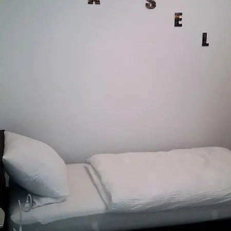 Harleshausen Guest house Kassel