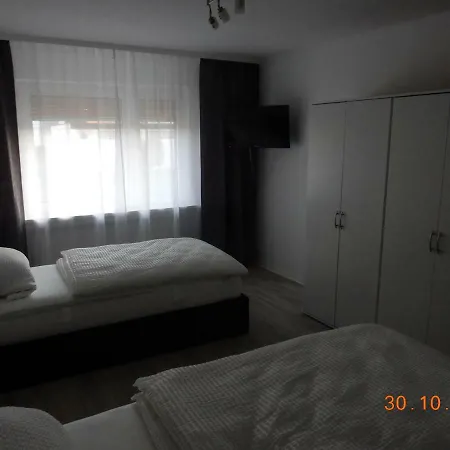 Harleshausen Guest house Kassel