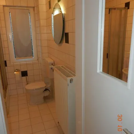 Guest house Harleshausen Kassel