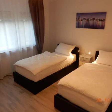 Guest house Harleshausen Kassel