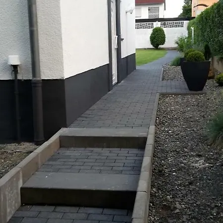 Harleshausen Kassel