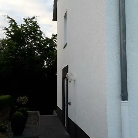 Guest house Harleshausen Kassel