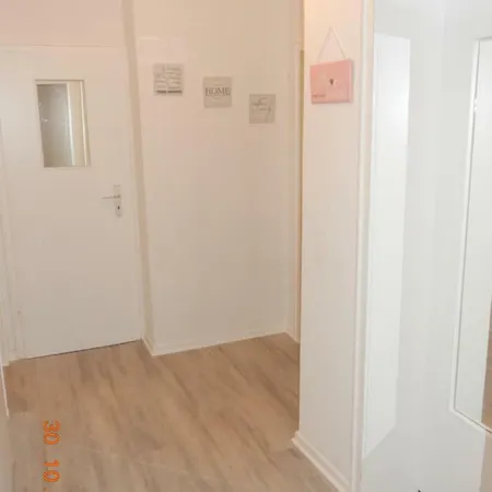 Gæstehus Harleshausen Kassel
