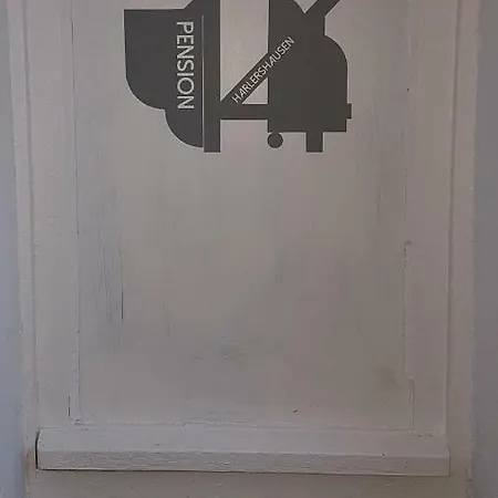 Harleshausen Gæstehus *
