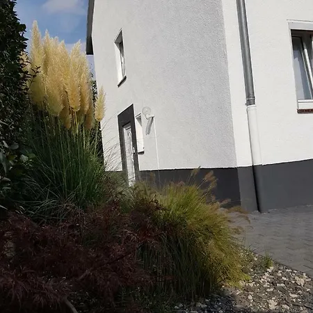 Harleshausen Guest house *