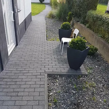 Harleshausen Guest house
