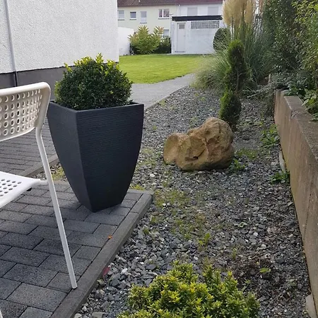 Guest house Harleshausen
