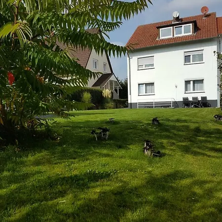 Harleshausen Kassel